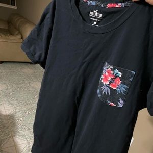 Hollister Shirt